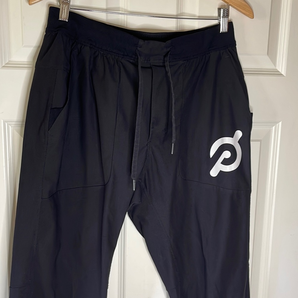 Mens Lululemon Peloton Pants size Large - Great Condition
